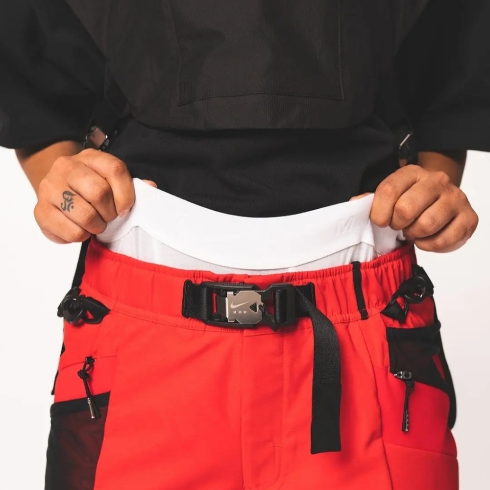Nike x‎ MMW Matthew M. Williams Pants